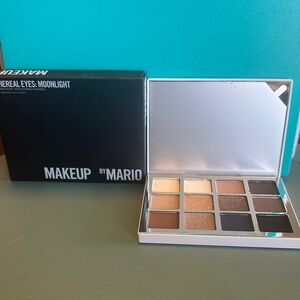 Makeup by Mario Moonlight Eyeshadow Palette